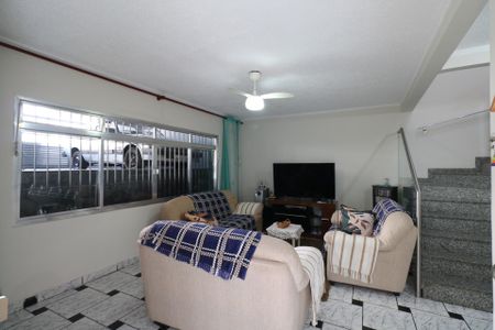 Casa à venda com 3 quartos, 140m² em Campanário, Diadema