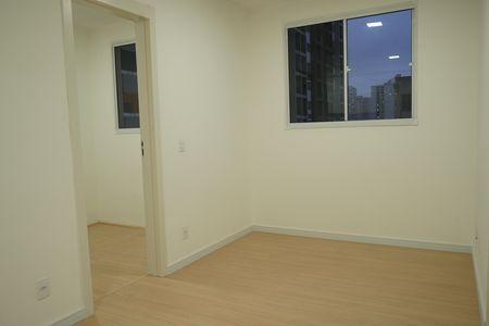 Sala de apartamento à venda com 2 quartos, 37m² em Tatuapé, São Paulo