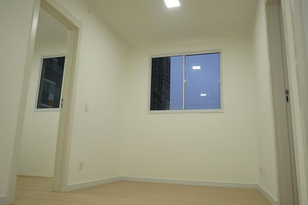 Sala de apartamento à venda com 2 quartos, 37m² em Tatuapé, São Paulo