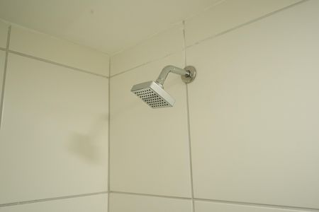 Banheiro de apartamento para alugar com 2 quartos, 37m² em Tatuapé, São Paulo
