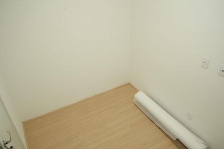 Quarto 1 de apartamento para alugar com 2 quartos, 37m² em Tatuapé, São Paulo