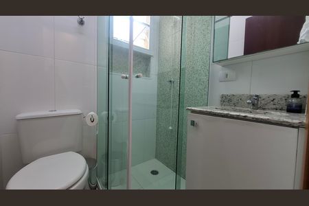 Apartamento para alugar com 90m², 2 quartos e 2 vagas Apartamento para alugar com 90m², 2 quartos e 2 vagasBanheiro 2