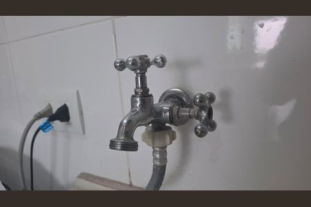 Apartamento para alugar com 90m², 2 quartos e 2 vagas Apartamento para alugar com 90m², 2 quartos e 2 vagasÁrea de Serviço