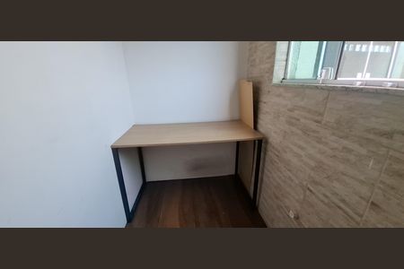 Apartamento para alugar com 90m², 2 quartos e 2 vagas Apartamento para alugar com 90m², 2 quartos e 2 vagasEscritório