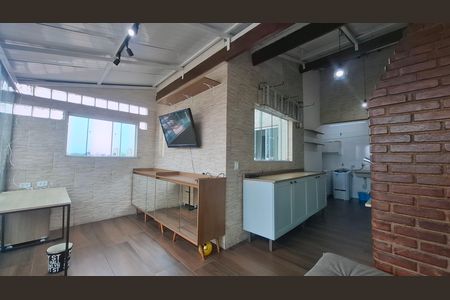 Apartamento para alugar com 90m², 2 quartos e 2 vagas Apartamento para alugar com 90m², 2 quartos e 2 vagasEspaço Gourmet