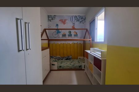 Apartamento para alugar com 90m², 2 quartos e 2 vagas Apartamento para alugar com 90m², 2 quartos e 2 vagasQuarto 2