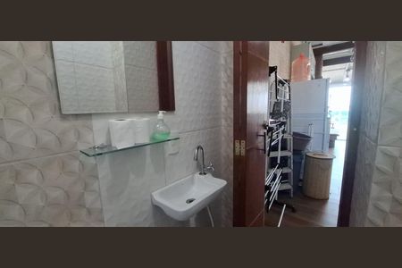 Apartamento para alugar com 90m², 2 quartos e 2 vagas Apartamento para alugar com 90m², 2 quartos e 2 vagasLavabo Cobertura