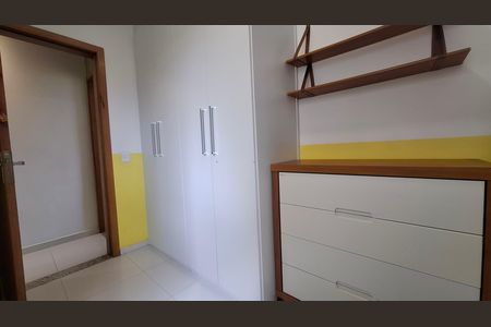 Apartamento para alugar com 90m², 2 quartos e 2 vagas Apartamento para alugar com 90m², 2 quartos e 2 vagasQuarto 2