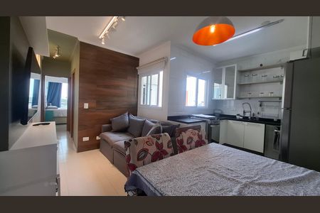 Apartamento para alugar com 90m², 2 quartos e 2 vagas Apartamento para alugar com 90m², 2 quartos e 2 vagasSala