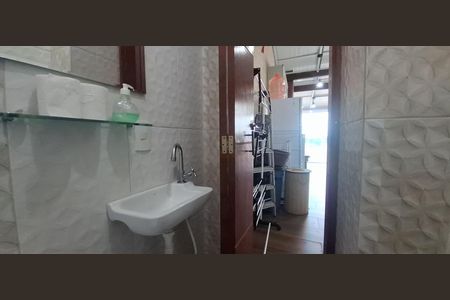 Apartamento para alugar com 90m², 2 quartos e 2 vagas Apartamento para alugar com 90m², 2 quartos e 2 vagasLavabo Cobertura