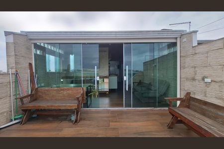 Apartamento para alugar com 90m², 2 quartos e 2 vagas Apartamento para alugar com 90m², 2 quartos e 2 vagasCobertura