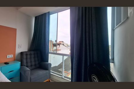 Apartamento para alugar com 90m², 2 quartos e 2 vagas Apartamento para alugar com 90m², 2 quartos e 2 vagasVaranda Quarto 1 suíte
