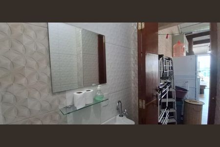 Apartamento para alugar com 90m², 2 quartos e 2 vagas Apartamento para alugar com 90m², 2 quartos e 2 vagasLavabo Cobertura