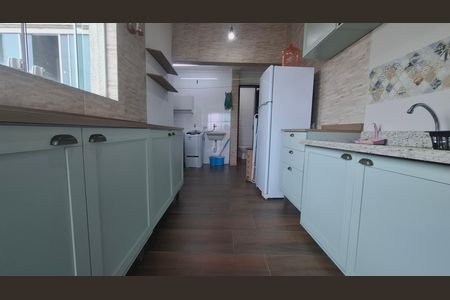 Apartamento para alugar com 90m², 2 quartos e 2 vagas Apartamento para alugar com 90m², 2 quartos e 2 vagasEspaço Gourmet