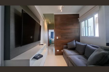 Apartamento para alugar com 2 quartos, 90m² em Parque Capuava, Santo André