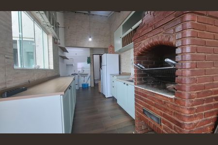 Apartamento para alugar com 90m², 2 quartos e 2 vagas Apartamento para alugar com 90m², 2 quartos e 2 vagasEspaço Gourmet