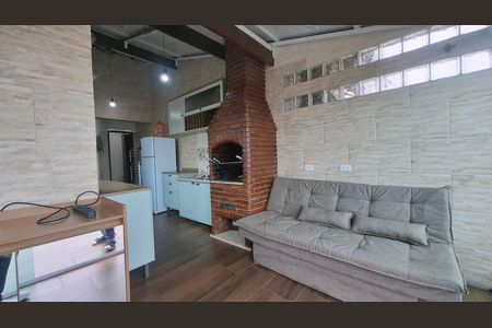 Apartamento para alugar com 90m², 2 quartos e 2 vagas Apartamento para alugar com 90m², 2 quartos e 2 vagasEspaço Gourmet
