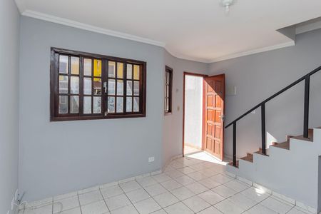 Casa de Condomínio para alugar com 2 quartos, 60m² em Vila Nova Curuca, São Paulo