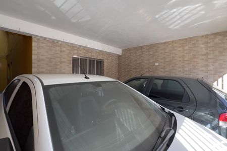 Garagem de casa à venda com 4 quartos, 200m² em Vila Nossa Senhora de Fatima, Guarulhos