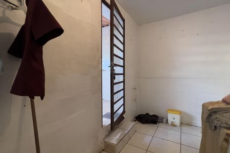 Área gourmet de casa à venda com 4 quartos, 200m² em Vila Nossa Senhora de Fatima, Guarulhos