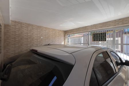 Garagem de casa à venda com 4 quartos, 200m² em Vila Nossa Senhora de Fatima, Guarulhos