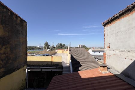 Vista do Quarto 2 de casa à venda com 4 quartos, 200m² em Vila Nossa Senhora de Fatima, Guarulhos