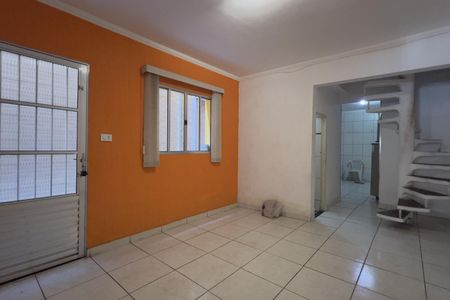 Sala de casa à venda com 4 quartos, 200m² em Vila Nossa Senhora de Fatima, Guarulhos