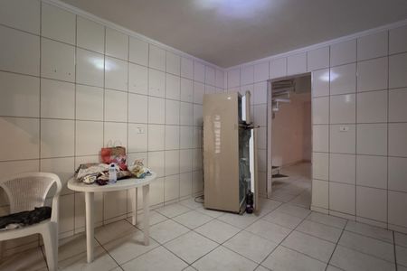 Cozinha de casa à venda com 4 quartos, 200m² em Vila Nossa Senhora de Fatima, Guarulhos