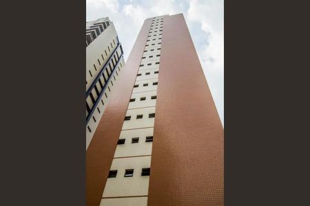 Fachada de apartamento para alugar com 3 quartos, 180m² em Indianópolis, São Paulo