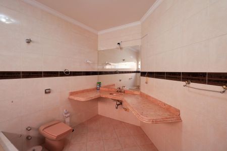Suíte 2 de casa à venda com 4 quartos, 347m² em Jardim Sao Caetano, São Caetano do Sul