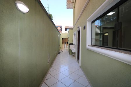 Quintal de casa à venda com 4 quartos, 347m² em Jardim Sao Caetano, São Caetano do Sul
