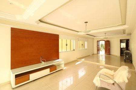 Casa à venda com 4 quartos, 347m² em Jardim Sao Caetano, São Caetano do Sul