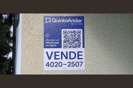 Placa YSQQ-365 de casa à venda com 4 quartos, 347m² em Jardim Sao Caetano, São Caetano do Sul