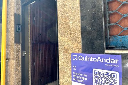 Apartamento para alugar com 1 quarto, 35m² em Copacabana, Rio de Janeiro