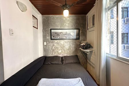 Apartamento para alugar com 1 quarto, 35m² em Copacabana, Rio de Janeiro