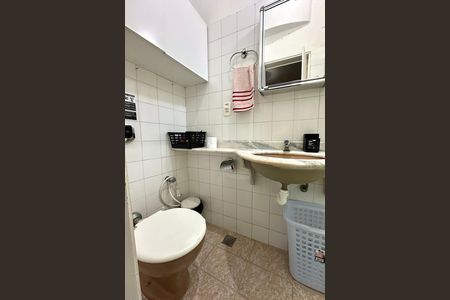 Apartamento para alugar com 1 quarto, 35m² em Copacabana, Rio de Janeiro
