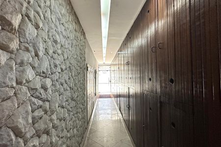 Apartamento para alugar com 1 quarto, 35m² em Copacabana, Rio de Janeiro