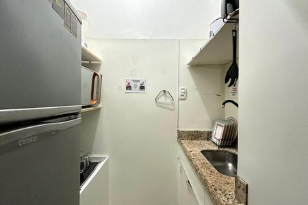 Apartamento para alugar com 1 quarto, 35m² em Copacabana, Rio de Janeiro