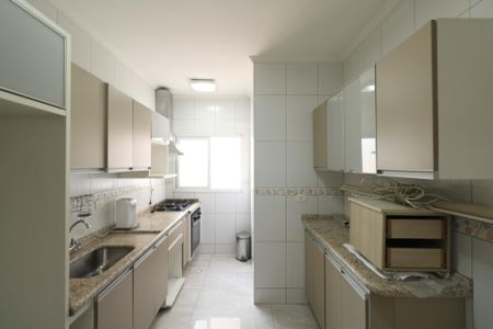 Apartamento para alugar com 166m², 3 quartos e 2 vagasCozinha