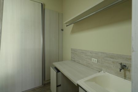 Apartamento para alugar com 166m², 3 quartos e 2 vagasÁrea de Serviço
