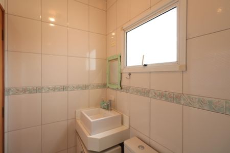 Apartamento para alugar com 166m², 3 quartos e 2 vagasBanheiro