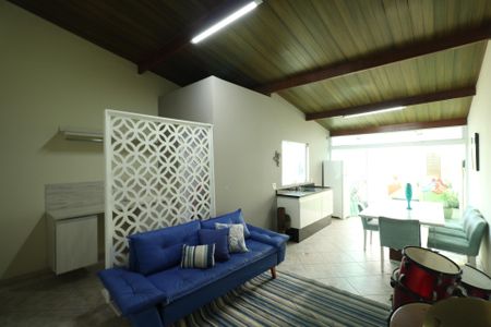 Apartamento para alugar com 166m², 3 quartos e 2 vagasCobertura