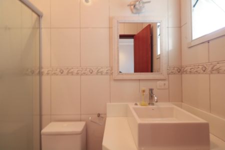 Apartamento para alugar com 166m², 3 quartos e 2 vagasBanheiro da Suíte