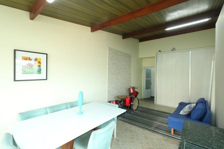 Apartamento para alugar com 166m², 3 quartos e 2 vagasCobertura