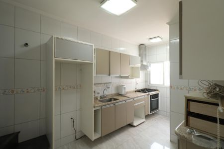 Apartamento para alugar com 166m², 3 quartos e 2 vagasCozinha