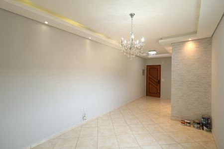 Apartamento para alugar com 166m², 3 quartos e 2 vagasSala