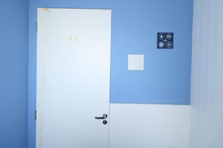 Apartamento para alugar com 166m², 3 quartos e 2 vagasBanheiro da Cobertura