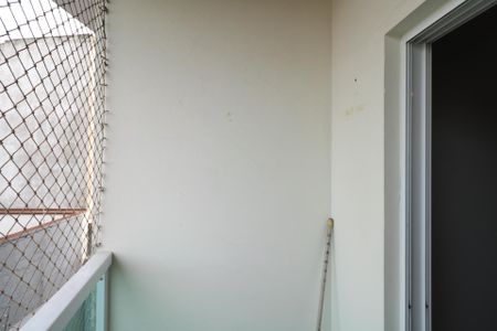 Varanda da Suíte de apartamento para alugar com 3 quartos, 166m² em Santa Maria, São Caetano do Sul