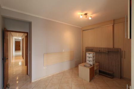Apartamento para alugar com 166m², 3 quartos e 2 vagasSuíte