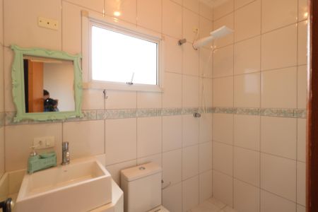 Apartamento para alugar com 166m², 3 quartos e 2 vagasBanheiro